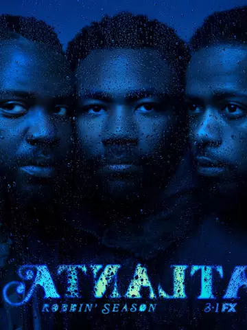 Atlanta (2016) - Saison 2