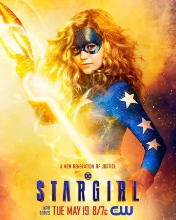 Stargirl - Saison 1