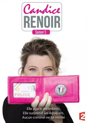 Candice Renoir - Saison 5