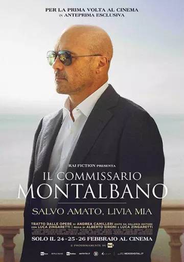 Commissaire Montalbano - Saison 11