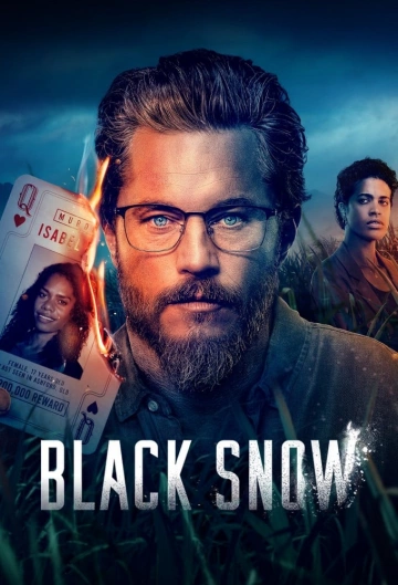 Black Snow - Saison 1