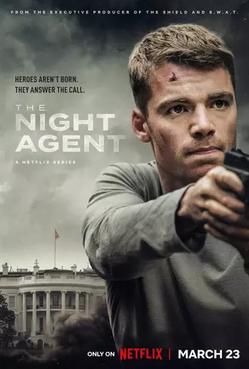 The Night Agent - Saison 1