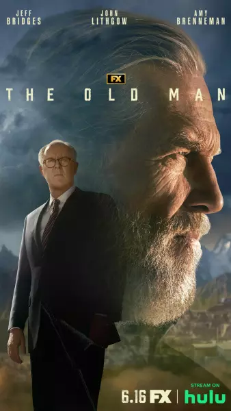 The Old Man - Saison 1