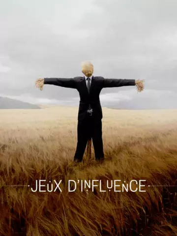 Jeux d'influence - Saison 1