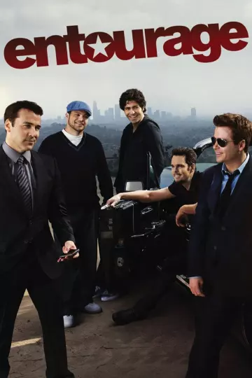 Entourage - Saison 7