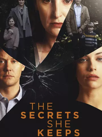 The Secrets She Keeps - Saison 1