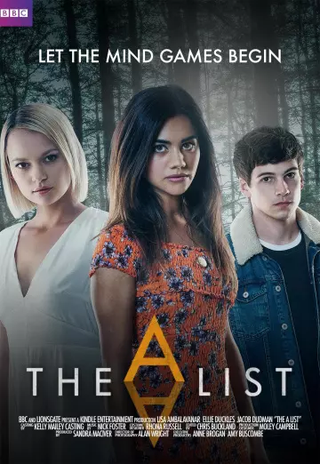 The A List - Saison 2