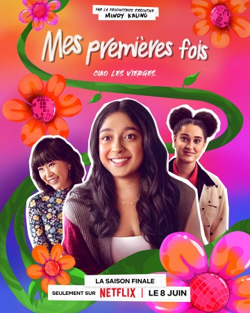 Mes Premières Fois - Saison 4