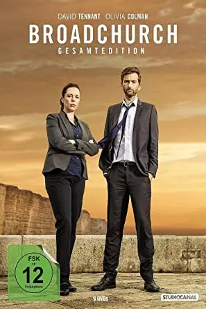 Broadchurch - Saison 3