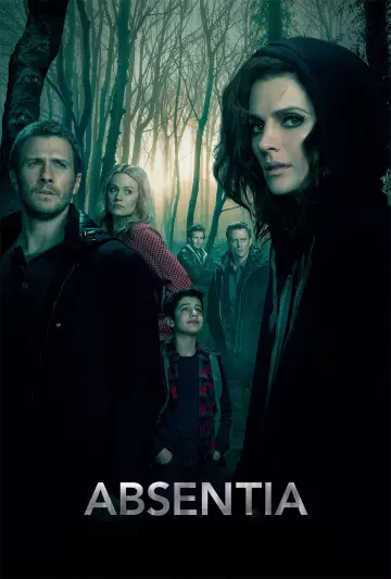 Absentia - Saison 1