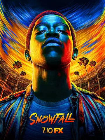 Snowfall - Saison 3