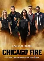 Chicago Fire - Saison 6