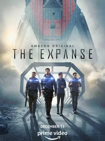 The Expanse - Saison 1