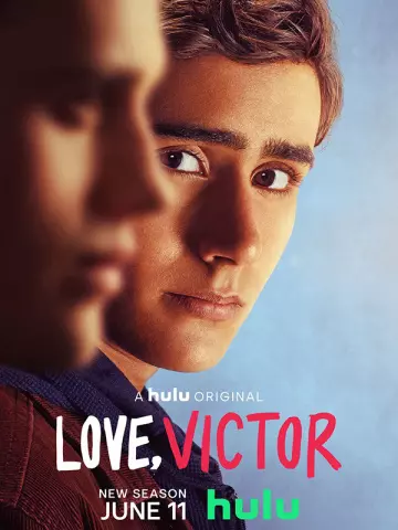 Love, Victor - Saison 2