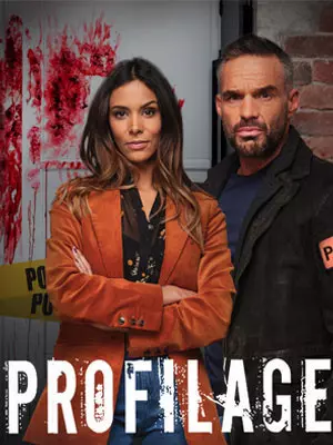 Profilage - Saison 9