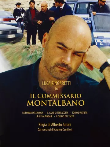 Commissaire Montalbano - Saison 14