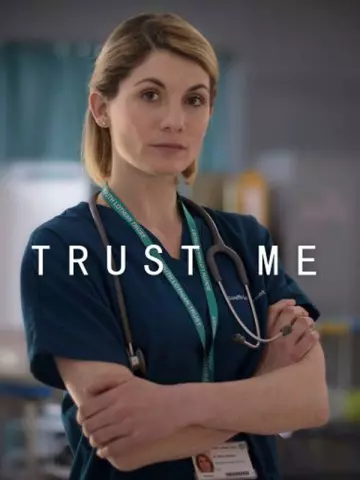 Trust Me - Saison 2