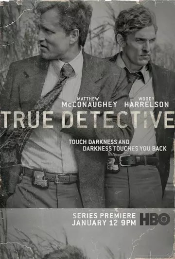 True Detective - Saison 1