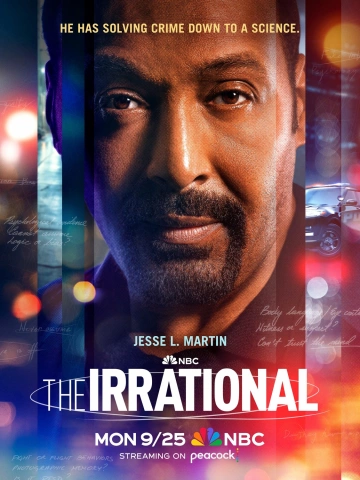 Irrational - Saison 1