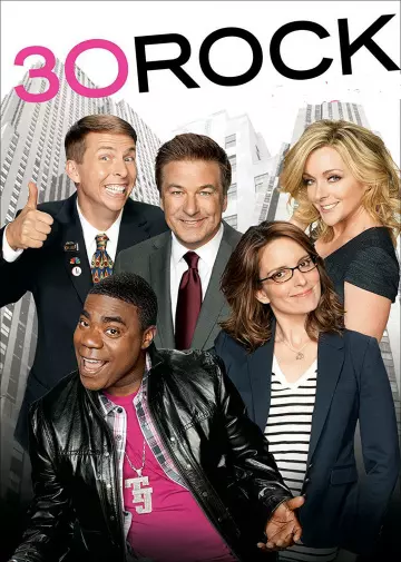 30 Rock - Saison 5