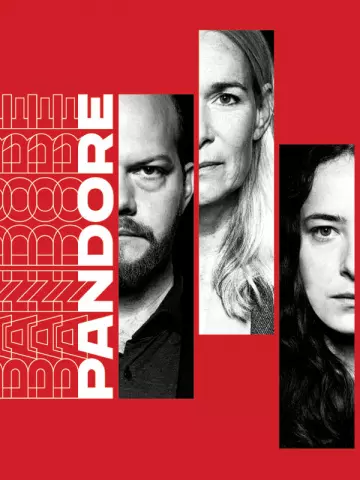 Pandore - Saison 1