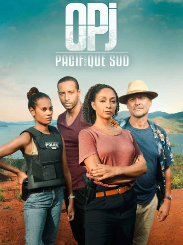 O.P.J. - Saison 5