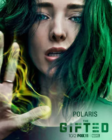 The Gifted - Saison 1