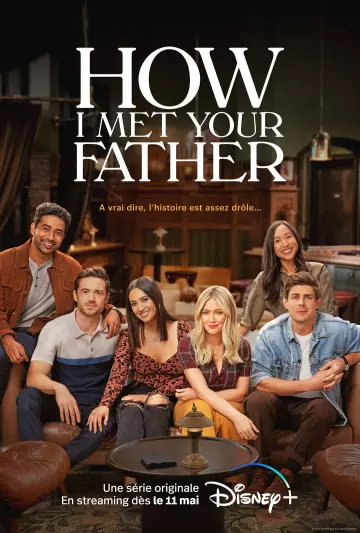 How I Met Your Father - Saison 1