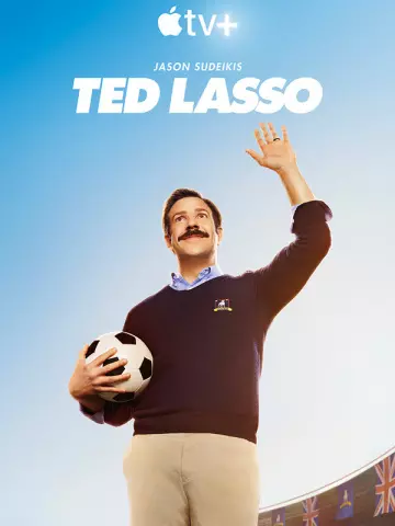 Ted Lasso - Saison 1