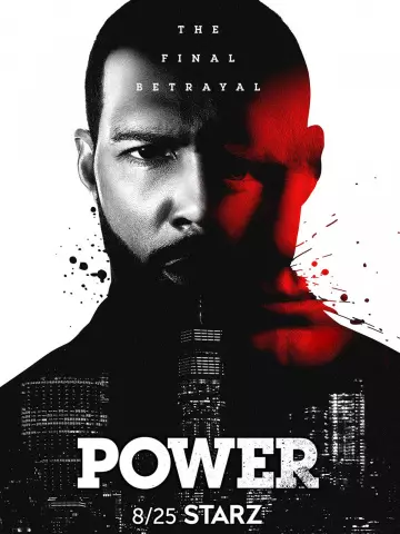 Power - Saison 6