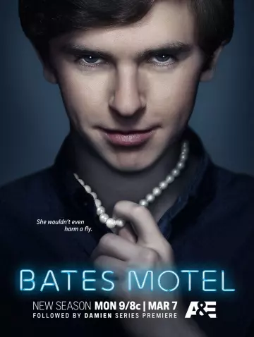 Bates Motel - Saison 4