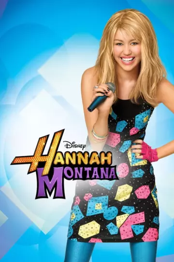 Hannah Montana - Saison 3