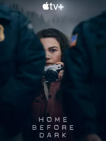 Home Before Dark - Saison 1