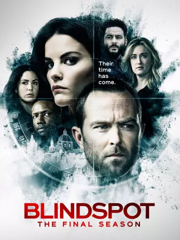 Blindspot - Saison 5