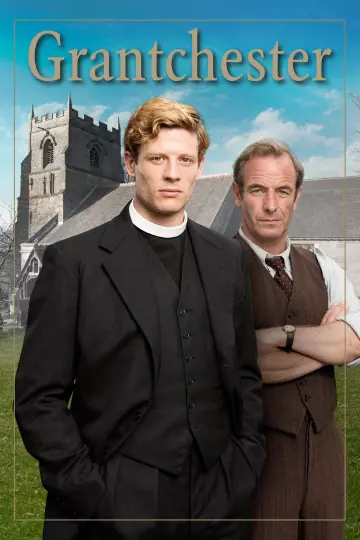 Grantchester - Saison 7