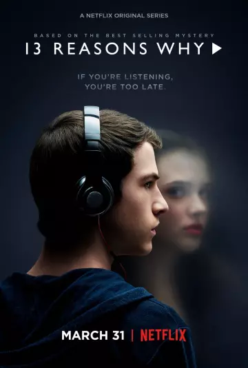 13 Reasons Why - Saison 1