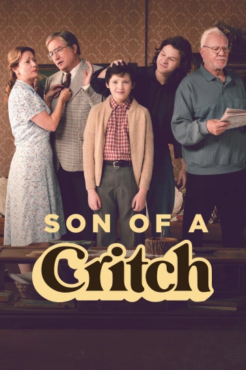 La famille Critch - Saison 2