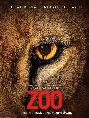 Zoo - Saison 2