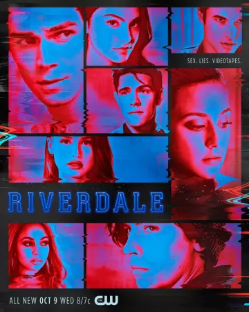 Riverdale - Saison 4