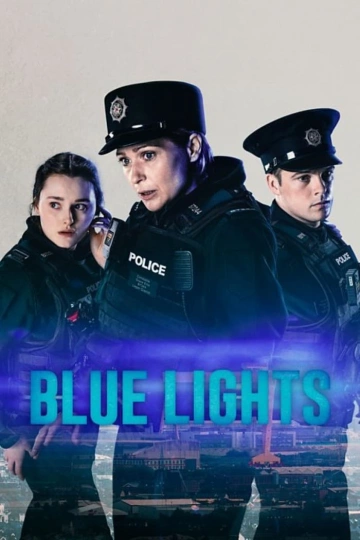 Blue Lights - Saison 2