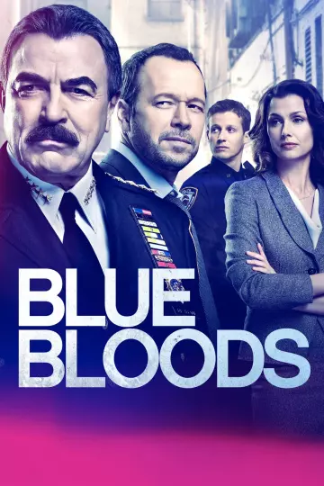 Blue Bloods - Saison 11