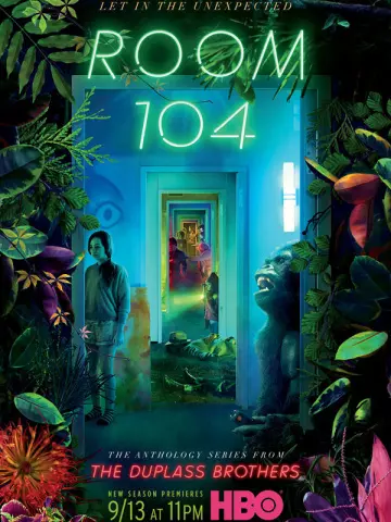 Room 104 - Saison 3