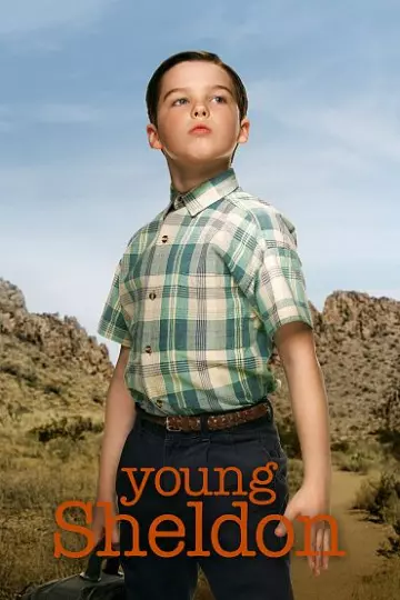 Young Sheldon - Saison 3