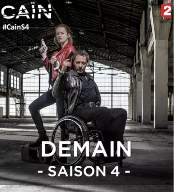 Caïn - Saison 4