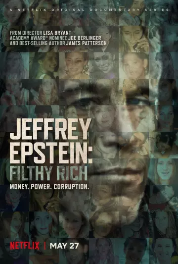 Jeffrey Epstein : pouvoir, argent et perversion - Saison 1