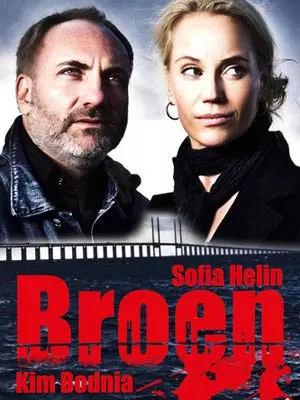 Bron / Broen / The Bridge (2011) - Saison 4