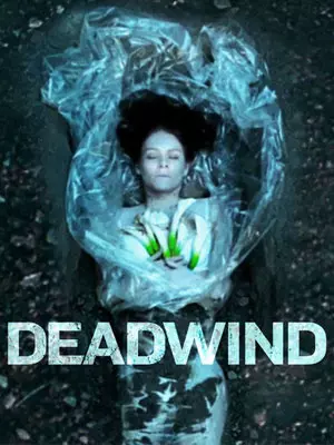 Deadwind - Saison 1