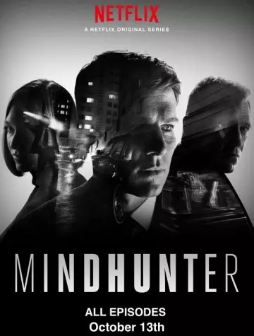 MINDHUNTER - Saison 1