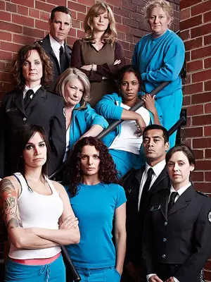 Wentworth - Saison 5