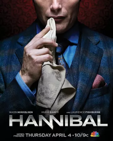 Hannibal - Saison 1